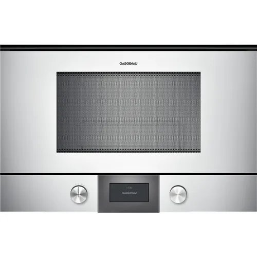 BMP225130 GAGGENAU Combimagnetron
