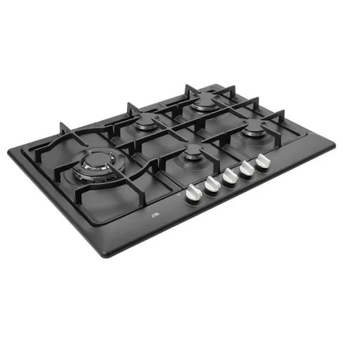 KG775ZTA ETNA Gaskookplaat