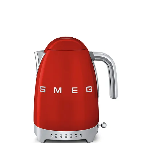 KLF04RDEU SMEG KEUKENMACH Keukenmachines & mixers