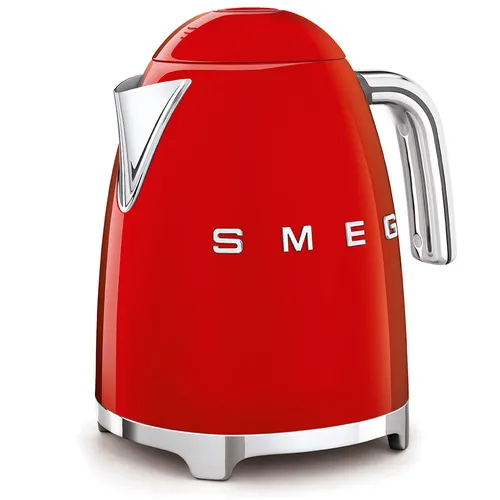 KLF03RDEU SMEG KEUKENMACH Keukenmachines & mixers
