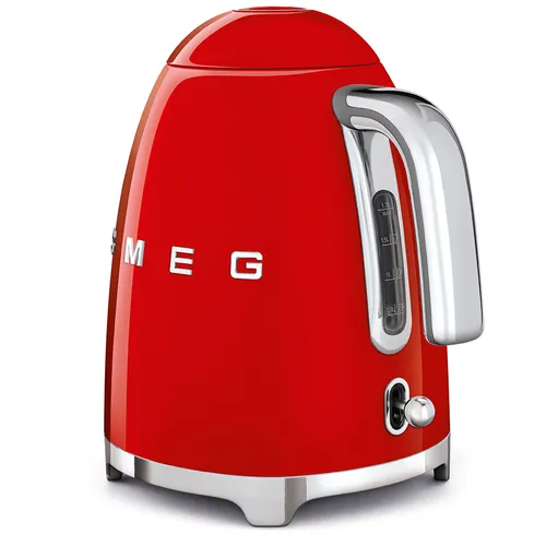KLF03RDEU SMEG KEUKENMACH Keukenmachines & mixers