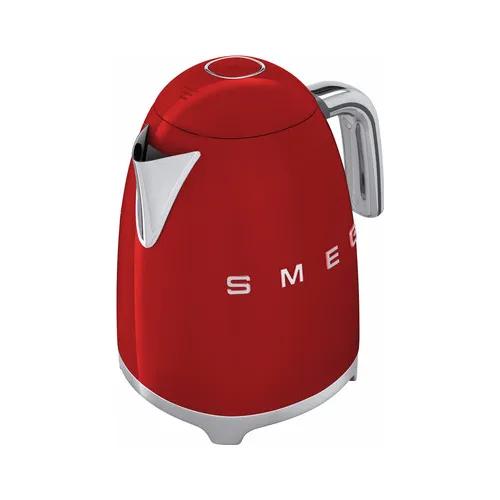 KLF03RDEU SMEG KEUKENMACH Keukenmachines & mixers