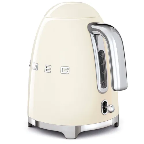 KLF03CREU SMEG KEUKENMACH Keukenmachines & mixers