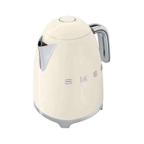 KLF03CREU SMEG KEUKENMACH Keukenmachines & mixers