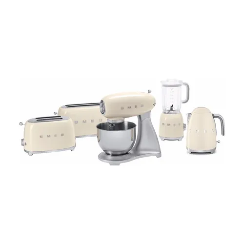 KLF03CREU SMEG KEUKENMACH Keukenmachines & mixers