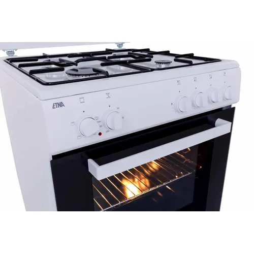 FGV160WIT ETNA Fornuis 60 cm