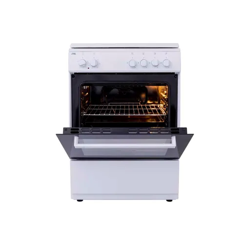 FGV160WIT ETNA Fornuis 60 cm