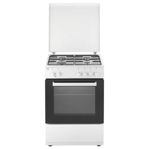 FGV160WIT ETNA Fornuis 60 cm