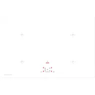 KI85200WR KUPPERSBUSCH Inductie kookplaat