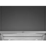 KSET900XE SMEG Vlakscherm afzuigkap