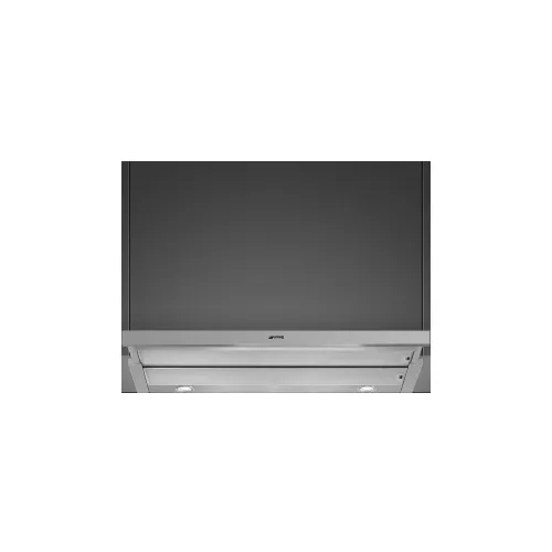 KSET900XE SMEG Vlakscherm afzuigkap