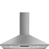 KSED95XE SMEG Wandschouw afzuigkap