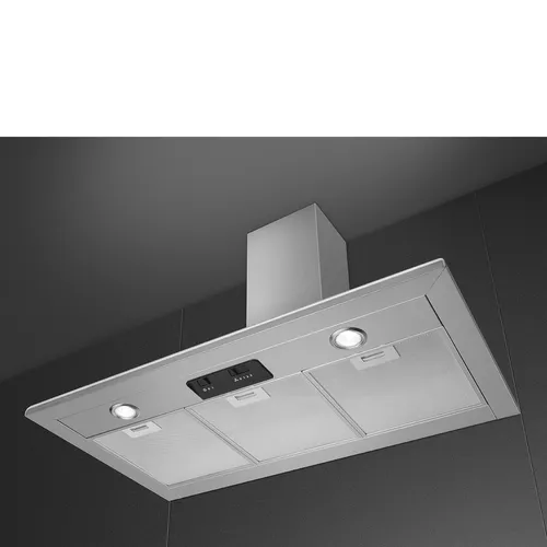 KSED95XE SMEG Wandschouw afzuigkap