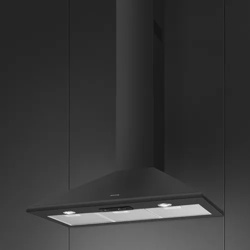 KSED95AE SMEG Wandschouw afzuigkap