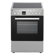 FIV760RVS ETNA Fornuis 60 cm