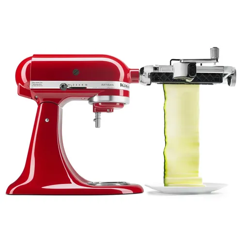 5KSMSCA KITCHENAID Keukenmachines & mixers