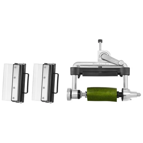 5KSMSCA KITCHENAID Keukenmachines & mixers