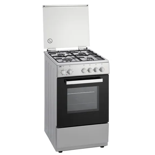 FGV350RVS ETNA Fornuis 50 cm