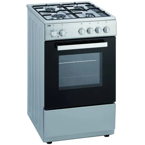FGV350RVS ETNA Fornuis 50 cm