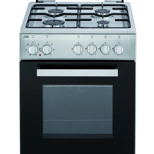 FGV350RVS ETNA Fornuis 50 cm