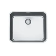 LAX21050 FRANKE Spoelbak