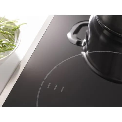 KM7574FR MIELE Inductie kookplaat