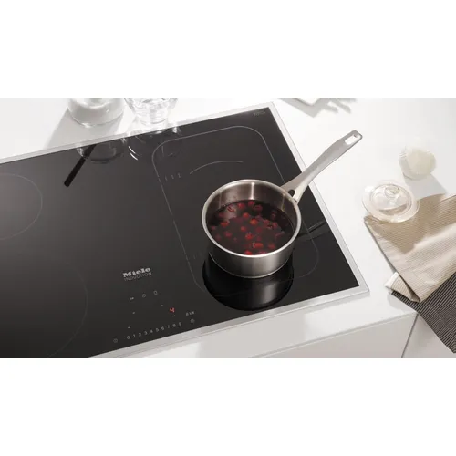 KM7574FR MIELE Inductie kookplaat