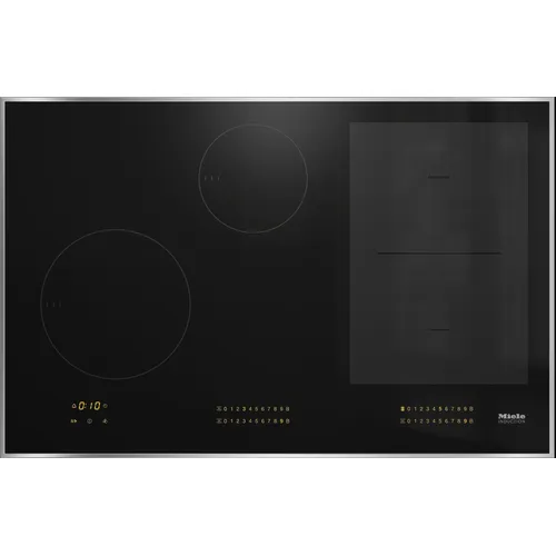 KM7574FR MIELE Inductie kookplaat