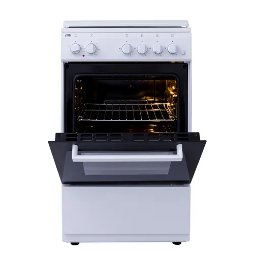 FGV150WIT ETNA Fornuis 50 cm