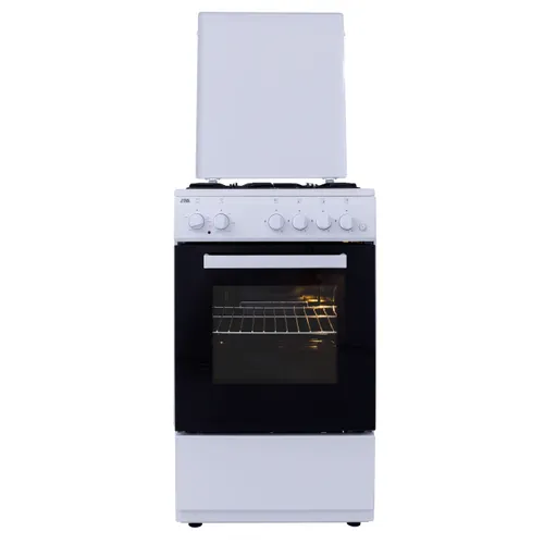 FGV150WIT ETNA Fornuis 50 cm