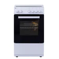 FGV150WIT ETNA Fornuis 50 cm