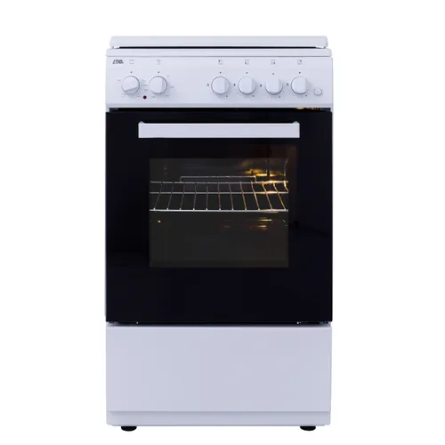 FGV150WIT ETNA Fornuis 50 cm