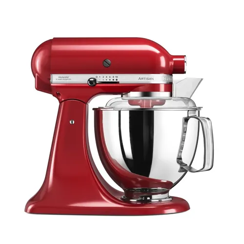 5KSM175PSEER KITCHENAID Keukenmachines & mixers