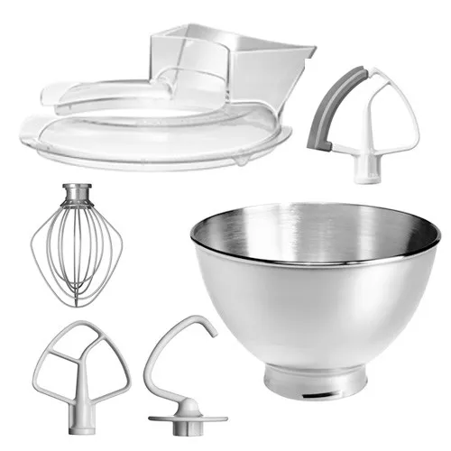 5KSM175PSEER KITCHENAID Keukenmachines & mixers