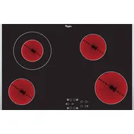 AKT8330LX WHIRLPOOL Keramische kookplaat