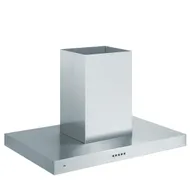 ABE590RVS ETNA Eiland afzuigkap