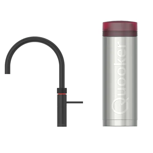 3FRBLK QUOOKER Quooker