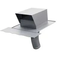 ULZ BORA Externe motor tbv afzuiging