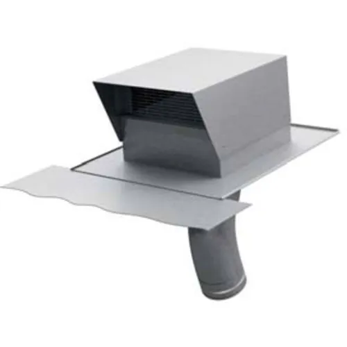 ULZ BORA Externe motor tbv afzuiging