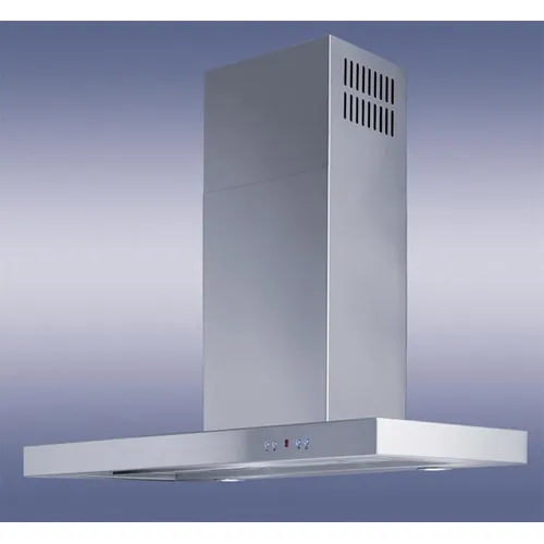 CW3009 AIRO DESIGN Wandschouw afzuigkap