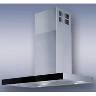 CW1012BL AIRO DESIGN Wandschouw afzuigkap