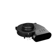 ULS BORA Externe motor tbv afzuiging
