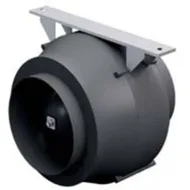 ULIE BORA Externe motor tbv afzuiging