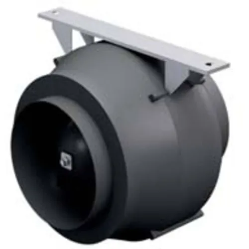 ULIE BORA Externe motor tbv afzuiging