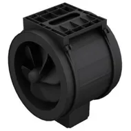ULI BORA Externe motor tbv afzuiging