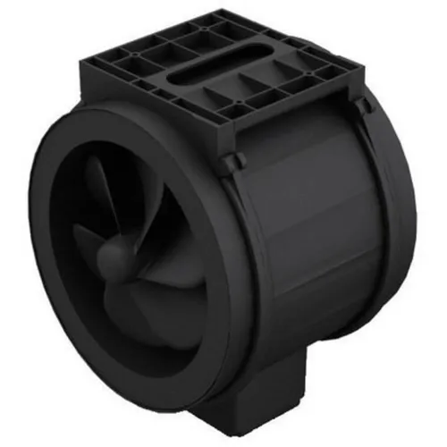 ULI BORA Externe motor tbv afzuiging