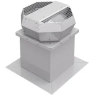 ULF BORA Externe motor tbv afzuiging