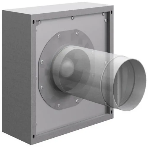 ULA BORA Externe motor tbv afzuiging