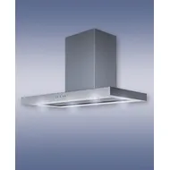 CI3009 AIRO DESIGN Eiland afzuigkap