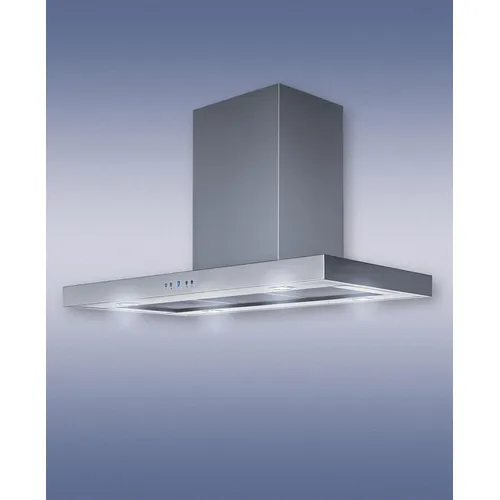 CI3009 AIRO DESIGN Eiland afzuigkap